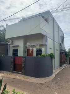 Dijual Rumah Koja Jatiasih Kota Bekasi