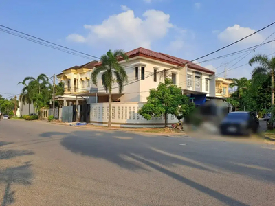 Dijual Rumah Melati Mas Serpong Tangerang