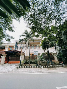 Dijual Rumah Mewah di Jakarta Selatan