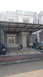 Dijual Dijual Rumah Nyaman Siap Huni di The Savia, Cluster Visana