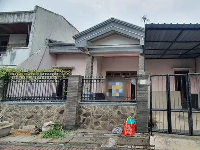 Dijual Rumah siap Huni NGINDEN INTAN TIMUR Surabaya