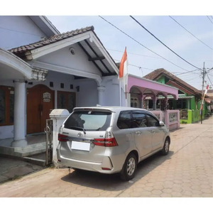 Dijual Rumah Tanah dan Bangunan di Kota Cilegon - Provinsi Banten