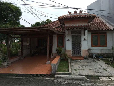 Dijual Taman Ubud Lippo Karawaci Tangerang