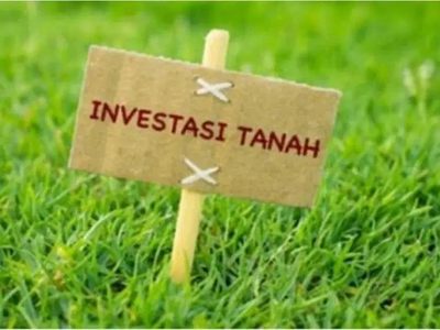 Dijual Tanah Raya Citraland Surabaya Barat