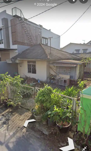 Dijual Tanah Strategis Tengah Kota 11.5m x 23.5m