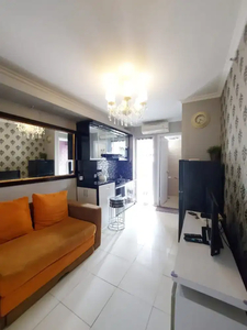 Disewa kan 2kamar atas mall apartemen basura city