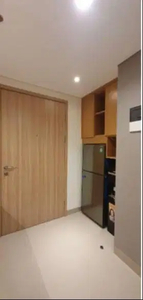 Disewakan Apartemen 2 Bedroom di Apartemen Embarcadero Bintaro
