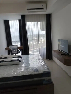 Disewakan apartemen Alam sutera selangkah Kampus Binus