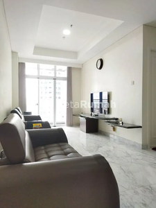 DISEWAKAN APARTEMEN JALAN PUTRI HIJAU APARTEMEN PODOMORO TOWER TRIBECA