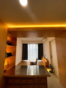 DISEWAKAN APARTEMEN MEWAH LANDMARK FURNISH