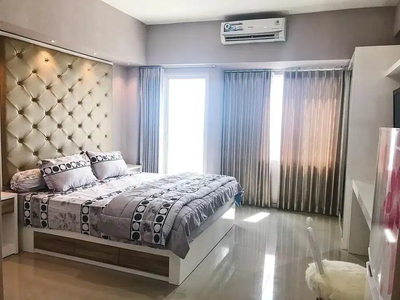 DISEWAKAN APARTEMENT TANGLIN SURABAYA