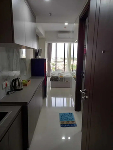 Disewakan Apartment Pollux Batam Center