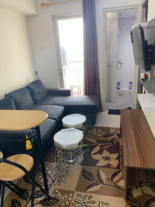 Disewakan Apartemen Gunawangsa Tidar 2 Bedroom Fully Furnished