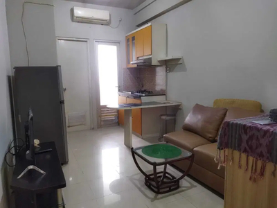 Disewakan murah apartemen gading nias 2 BR, full furnished