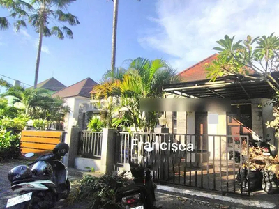 DISEWAKAN Rumah Furnished di Perumahan di Jimbaran, Bali