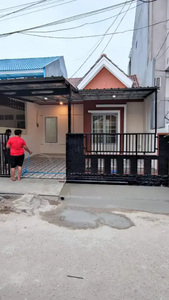Disewakan Rumah tempat tinggal nyaman 2 KT 1 KM Kota Tangerang