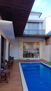 For rent Brand New Modern Villa in Pecatu