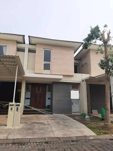 FOR RENT RUMAH SIAP HUNI WISATA BUKIT MAS 2 CLUSTER FAVOURITE