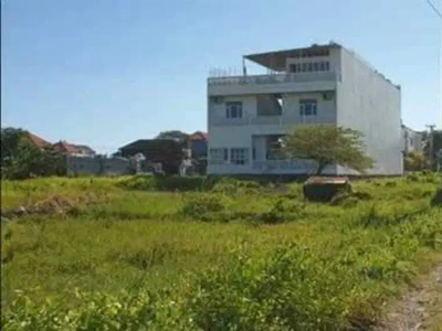 HOT LIST DI JUAL TANAH PREMIUM VIEW SAWAH LOKASI BRAWA CANGGU