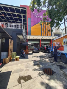 Hotel Bintang 1 Siap Operasional di Malang
