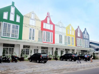 Hotel Bintang 3 Victoria Boutique Malang