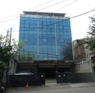 JARANG ADA. Dijual vai Lelang Bank Gedung Kantor di Pndok Pinang