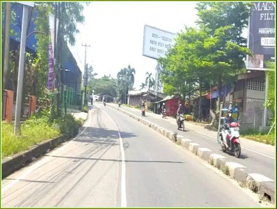 SHM Sudah Pecah, Kavling 500 Meter Gerbang Tol Andara