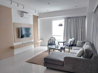 Jual 1Park Residence Apartment Jakarta, 2/ 3 bedroom