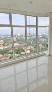 Jual Cepat Apartemen Parahyangan Residence Tipe 3BR View Kota Bandung