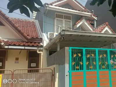 Jual cepat Rumah metland cakung Jakarta Timur
