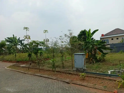 Jual Kavling Tanah di Villa Serpong