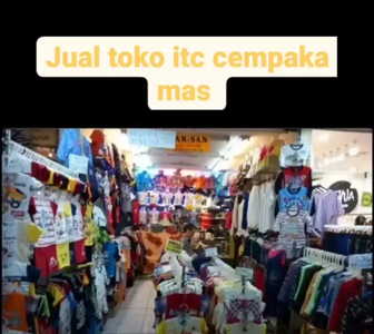 Jual murah edisi mau lebaran