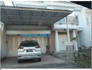 JUAL RUMAH 2 LANTAI MURAH , WISATA BUKIT MAS , SURABAYA