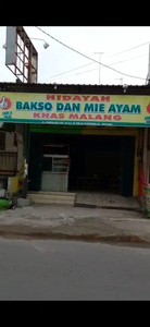 Jual rumah + ruko Jl harinjing sumber pancur kepung yanto sekoto