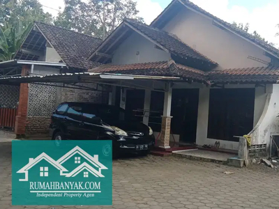 Jual Tanah Murah – Bonus Rumah, Dekat Kampus UKDW 2 Sedayu