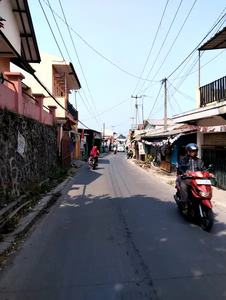 Lokasi Strategis! Tanah Datar Cilengkrang (Bandung Timur)