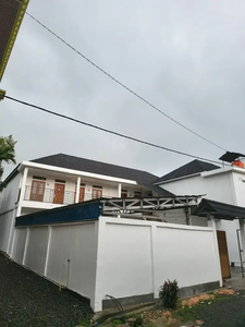 Maiza Home (Mutiara Kost), Kost Unsri Indralaya Gang Lampung