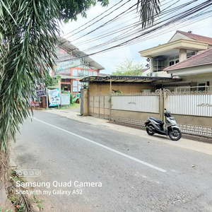 Murah, Luas dan Strategis. Jalan Pejenten di Jakarta Selatan
