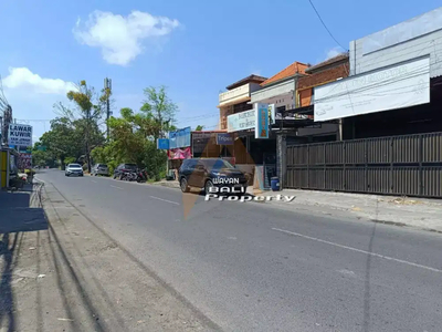RENON | Rumah Ruko Murah Di Jalan Tukad Musi Dkat Yeh Aya & Batanghari