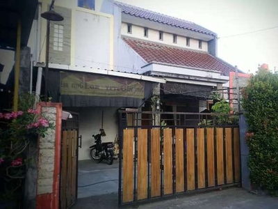 Dijual Rumah 2 Lantai Cocok Untuk Keluarga di Gamping Sleman