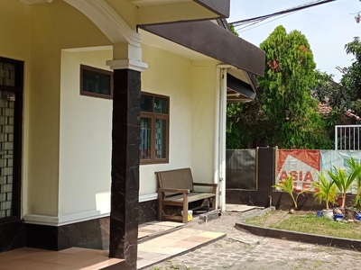 Rumah 2 Lantai di Pasir Pogor, Margacinta, Bandung