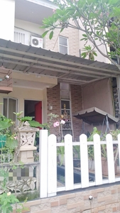 Dijual Rumah Bagus Di Green Hills Estate Ciputat Tangerang Selata