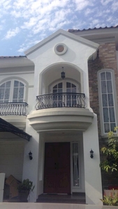 Rumah Bagus Siap Huni di Puri Bintaro, Bintaro Jaya Sektor 9, Tangerang Selatan