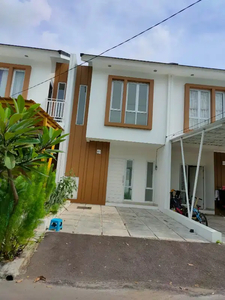 Rumah Booking 10jt Bs Akad Prima Harapan(PHR) Dkt Summarecon Bekasi