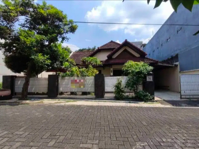 Rumah Candi Prambanan Manyaran Kalipancur