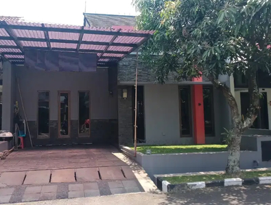 Rumah Cantik Di Bumi Panyawangan Butuh Segera