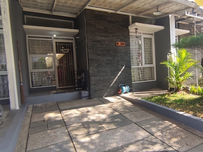 Dijual Rumah cantik Minimalis di Pasir Jati Cijambe, Ujung Berung