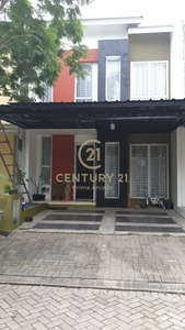 Rumah Cantik Sdh Renovasi Full Furnished Di Graha Bintaro