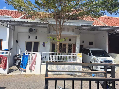 Rumah Cantik Strategis di Suryodiningratan Yogyakarta RSH 212