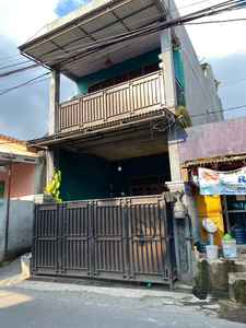 Rumah dekat Quntum, PD Hasan